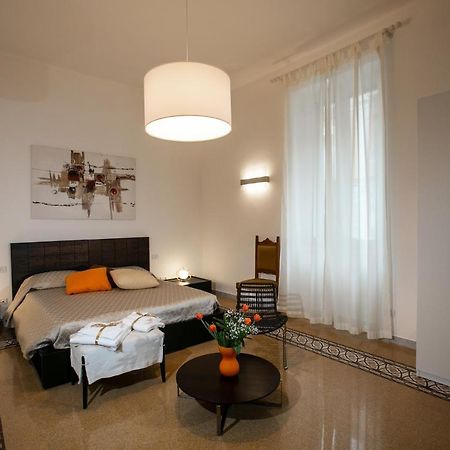 Abate Luxury Interno 3 Apartment Bari Luaran gambar