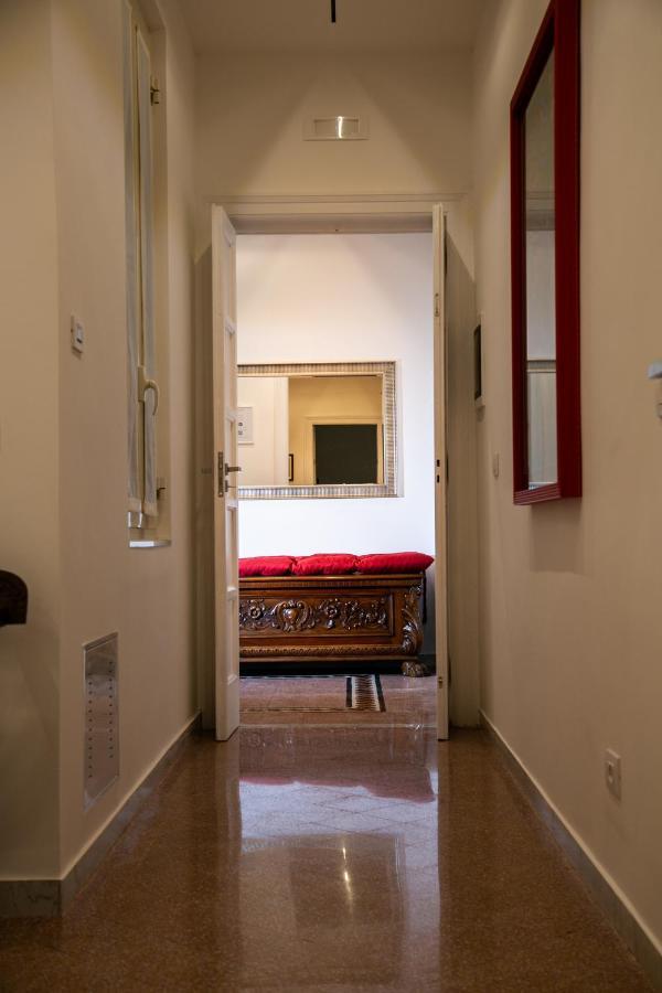 Abate Luxury Interno 3 Apartment Bari Luaran gambar