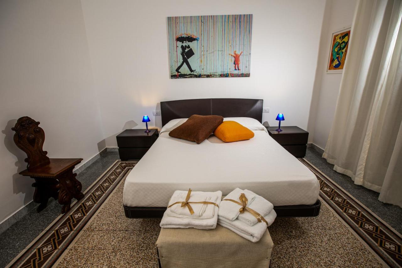 Abate Luxury Interno 3 Apartment Bari Luaran gambar