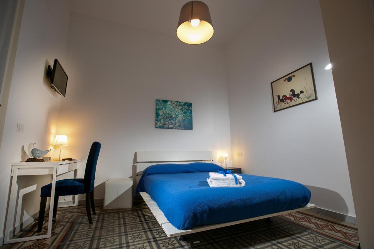 Abate Luxury Interno 3 Apartment Bari Luaran gambar