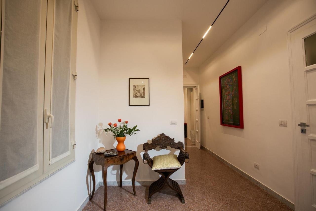 Abate Luxury Interno 3 Apartment Bari Luaran gambar