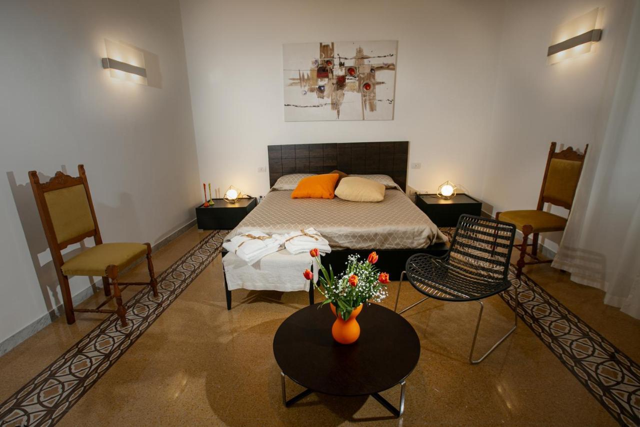 Abate Luxury Interno 3 Apartment Bari Luaran gambar