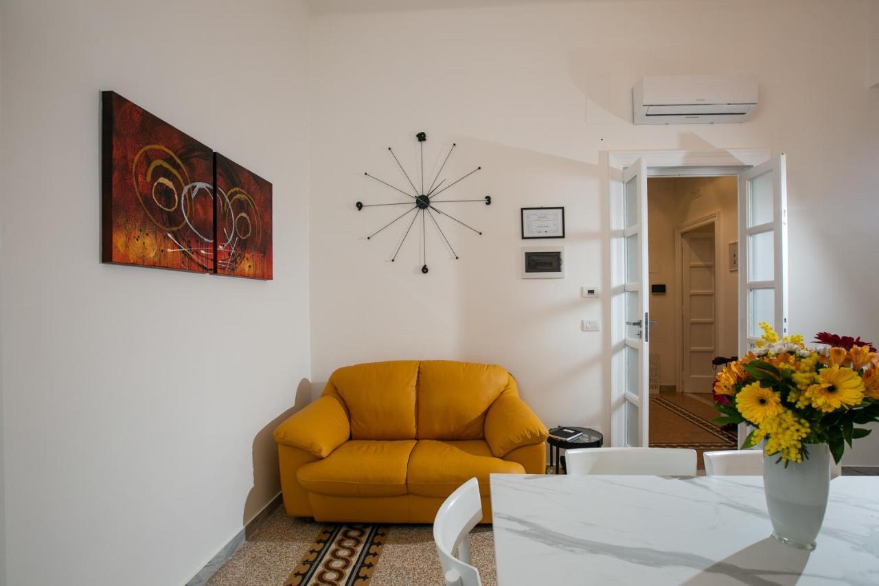 Abate Luxury Interno 3 Apartment Bari Luaran gambar