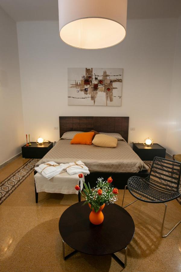 Abate Luxury Interno 3 Apartment Bari Luaran gambar