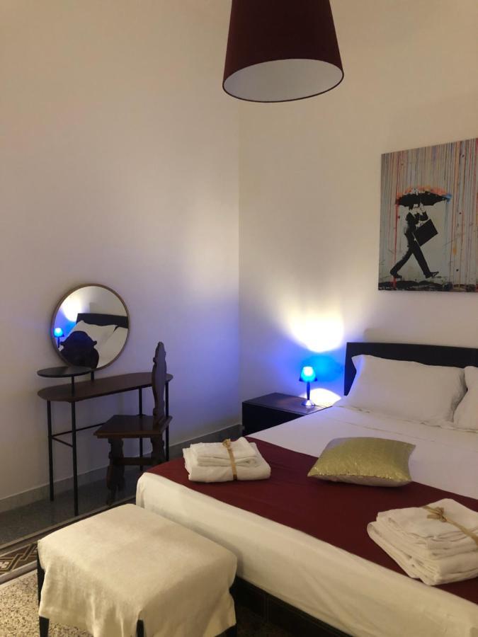 Abate Luxury Interno 3 Apartment Bari Luaran gambar