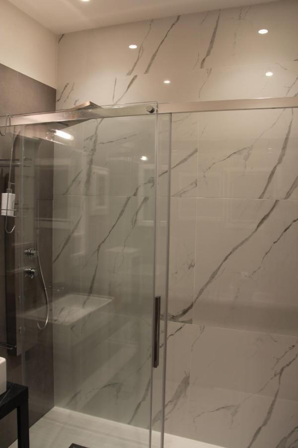 Abate Luxury Interno 3 Apartment Bari Luaran gambar