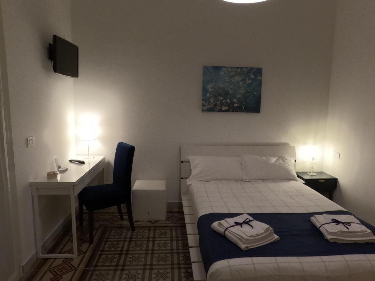 Abate Luxury Interno 3 Apartment Bari Luaran gambar
