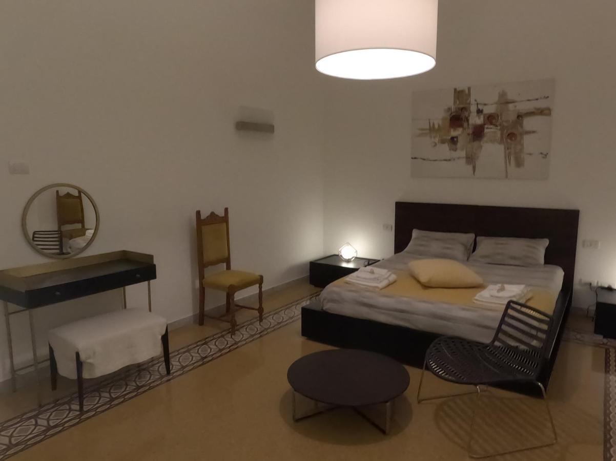 Abate Luxury Interno 3 Apartment Bari Luaran gambar