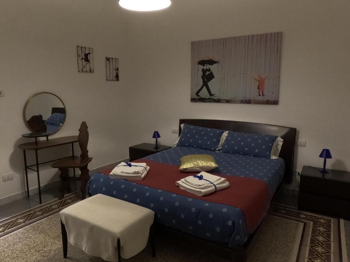 Abate Luxury Interno 3 Apartment Bari Luaran gambar