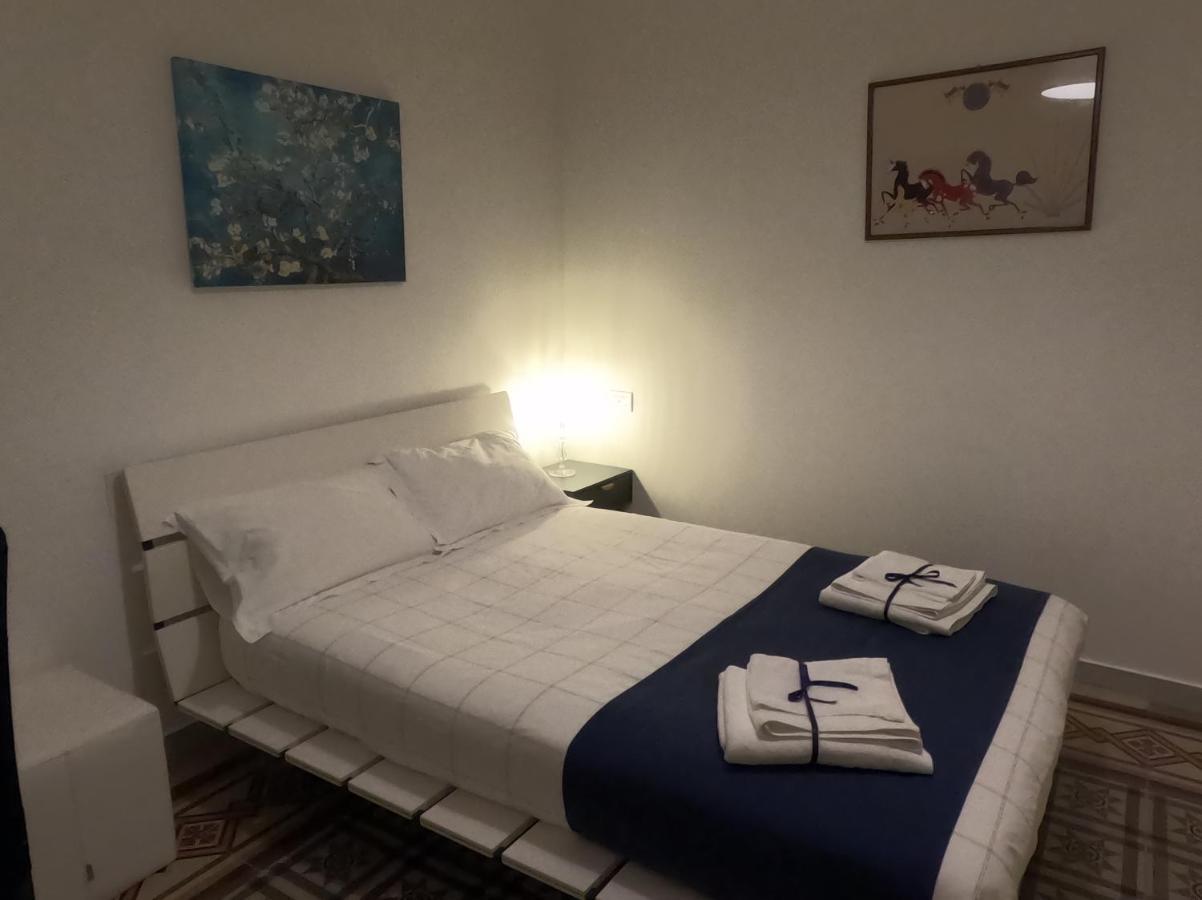Abate Luxury Interno 3 Apartment Bari Luaran gambar